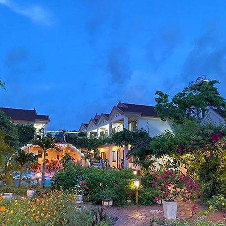 Lucky Homes 峰牙 外观 照片