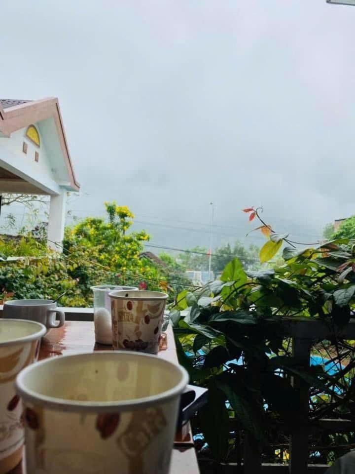 Lucky Homes 峰牙 外观 照片